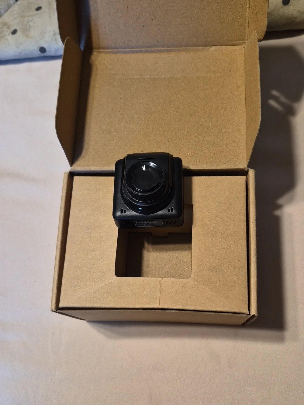 Avylet Dash Cam -
